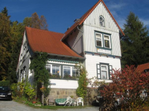  Villa Regina  Ширке
